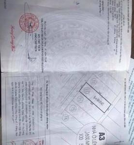 Bán Lô A5-18 Và Lô A3-17 Tái Định Cư Bãi Muối,P.Cao Thắng Đẹp Nhất Dự Án