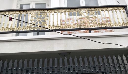 Định Cư Bán Bán Gấp Nhà Hẻm 88 Nguyễn Văn Quỳ. Diện tích 4 x 9m. Trệt , Lầu. Giá 3.5 Tỷ