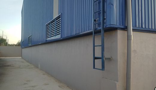 Cần Cho Thuê Kho Xưởng Đường Hồ Văn Long, Bình Tân, Diện Tích 3.100M2, Giá Tốt Khu Bình Tân