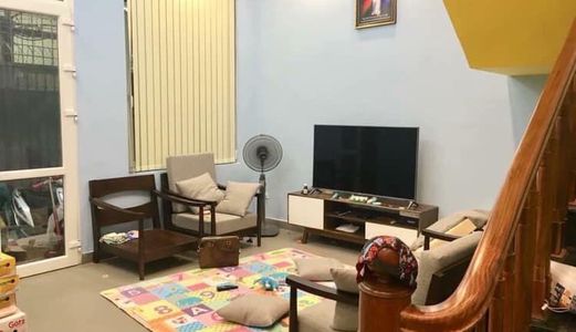 Cần Bán Nhà Thái Thịnh, Diện Tích 30M2X5 Tầng, Mặt Tiền 3.1M. Giá 2.85Tỷ.