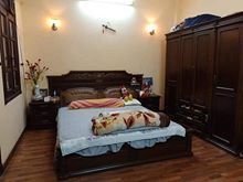 Chính Chủ Bán Nhà Phố Đội Cấn – Ba Đình 40M X 5 Tầng, Mt 3,7M.