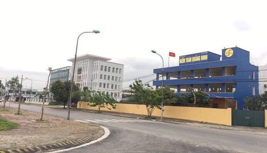 Hà Khánh B Đang Đẩy Nhanh Tiến Độ Hoàn Thiện Đường Điện Nước Cho Dân - Bán 2 Ô Đất Diện Tích 225M2, Sổ Đỏ Giá Rẻ 