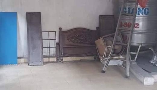 Bán Nhà Vừa Để Mua Nhà To Hơn Thịnh Quang, Diện tích 35m2 x 4T, Mặt tiền 3,6M, giá 2.3 Tỷ, Ngõ Rộng Nở Hậu 