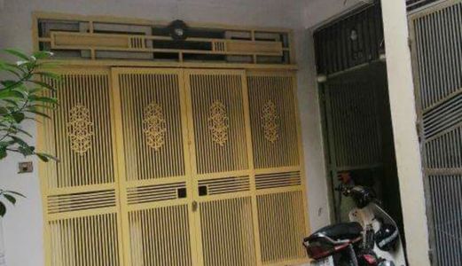 Bán Nhà Vừa Để Mua Nhà To Hơn Thịnh Quang, Diện tích 35m2 x 4T, Mặt tiền 3,6M, giá 2.3 Tỷ, Ngõ Rộng Nở Hậu