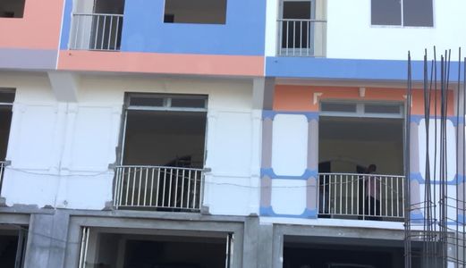 Bán Nhà 1 Trệt 2 Lầu Long An Chỉ Với 1 Tỷ 2