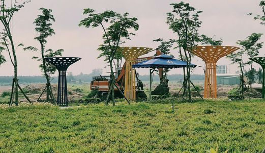 Đất Nền Giá F1Giá Chỉ: 500-630Tr/75-100M2 ☎️0329119684☎️ 