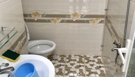 Định Cư Cần Bán Gấp Nhà , Hẻm 88 Nguyễn Văn Quỳ , diện tích 36M2 , Sổ hồng riêng, tặng nội thất 