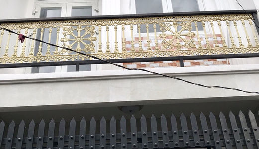 Định Cư Cần Bán Gấp Nhà , Hẻm 88 Nguyễn Văn Quỳ , diện tích 36M2 , Sổ hồng riêng, tặng nội thất 