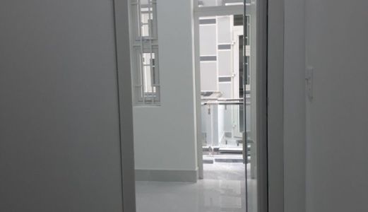 Chính Chủ Cần Bán Nhà diện tích 32M2 Nằm Cuối Đường An Dương Vương Quận 8, Gồm 1 Trệt, 2 Lầu ,3 Pn, 3 Wc