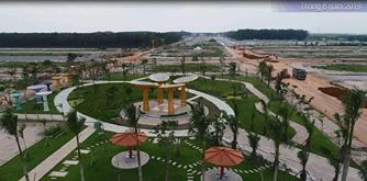 Đất  Nền Giá Rẻ Siêu Lợi Nhuận