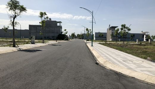 Chính Chủ Kẹt Tiền Bán Nhanh Đất Mt Lê Thị Hà, Tt Hóc Môn, Giá 280Tr/100M2 