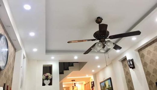 Bán Nhà Kinh Doanh Đỉnh Đường Giáp Nhị 45M,  Ô Tô Vào Nhà, , Giá 5,7 Tỷ