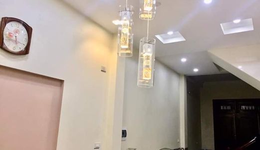 Bán Nhà Tặng Đồ  Đường Kim Ngưu 35M2, 5 Tầng, An Sinh Đỉnh  Giá 3,5 Tỷ