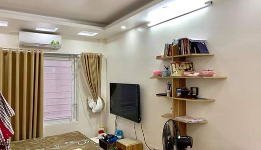 Bán Nhà Tặng Đồ  Đường Kim Ngưu 35M2, 5 Tầng, An Sinh Đỉnh  Giá 3,5 Tỷ