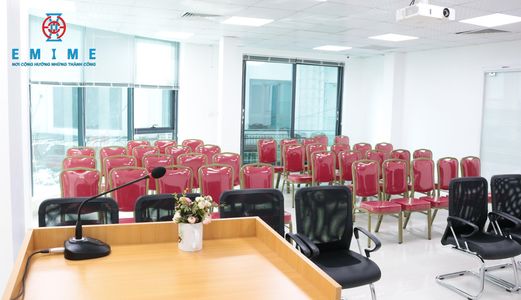 Cho Thuê Phòng Hội Thảo Giá Rẻ Tại Quận Thanh Xuân - Hà Nội