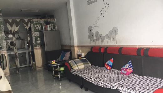 Bán Nhà Cấp 4 Gác Đúc Kiệt Dũng Sĩ Thanh Khê Vjit Rí Qá Đệp Kiệt 2M5 Khu An Ninh Cao