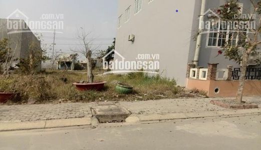 Bán Gấp Đất Bình Tân, Sổ hồng riêng, giá 1.5 Tỷ/50M2