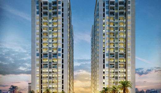 Chính Chủ Cần Bán Căn Officetel Lũcity. Giá Tốt Cđt. Đang Cho Thuê 7,5Tr/th