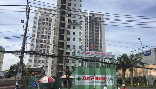 Chính Chủ Cần Bán Căn Officetel Lũcity. Giá Tốt Cđt. Đang Cho Thuê 7,5Tr/th