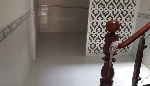 Bán Gấp Nhà Hẻm 4M, Đường Phan Văn Trị Quận 5. Giá 4.55 Tỷ Thương lượng.