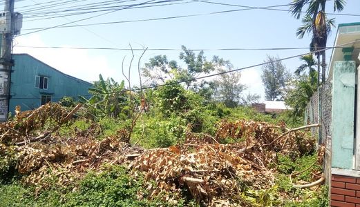 Bán Đất Kiệt Trần Hưng Đạo, Điện Ngọc, Mặt Tiền Đường 4M, Ô Tô Ra Vào Vô Tư, Kích Thước 10X30M