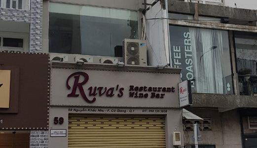  Mặt Bằng Kinh Doanh Mặt Tiền Trần Khắc Nhu Q1 1 Trệt+4 Lầu, Thích Hợp Mở T/tâm Anh Ngữ, Trà Sữa