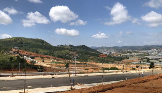 Bán Đất Nền Đầu Tư Hoặc An Cư Tại Lang Biang Đà Lạt