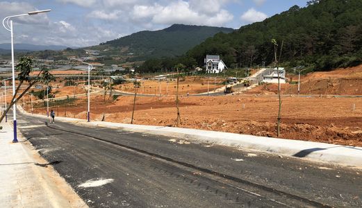 Bán Đất Nền Đầu Tư Hoặc An Cư Tại Lang Biang Đà Lạt
