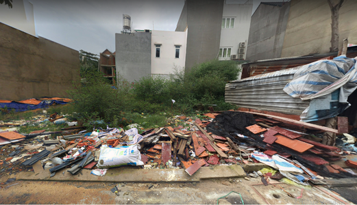 Bán Gấp Lô Đất 68M2 Đường Dương Quảng Hàm Giá 1,7 Tỷ