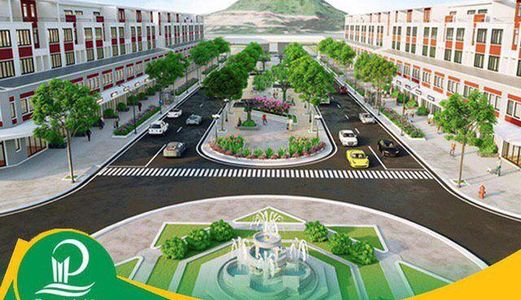 Siêu Phẩm Shophouse 50M - Dự Án Khu Đô Thị Phú Mỹ Quảng Ngãi