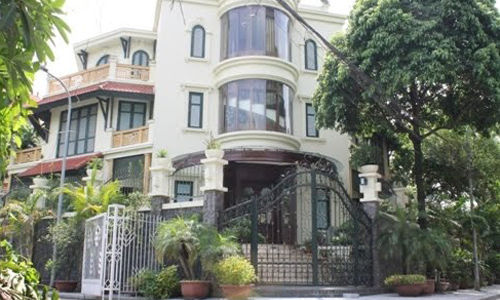 Bán Biệt Thự 146M2 Tây Hồ Giá 26 Tỷ Khẳng Định Đẳng Cấp Thượng Lưu.