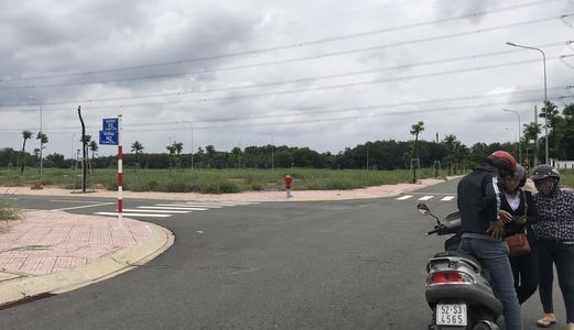 Vị Trí Chiến Lược - Tầm Nhìn Tương Lai Chỉ Từ 630 Triệu