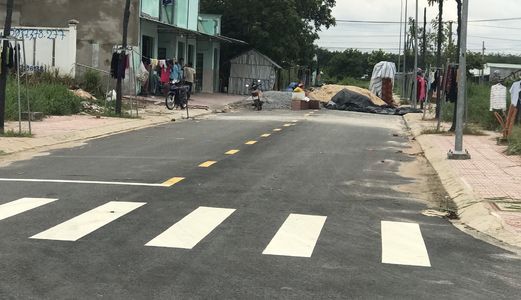 Vị Trí Chiến Lược - Tầm Nhìn Tương Lai Chỉ Từ 630 Triệu