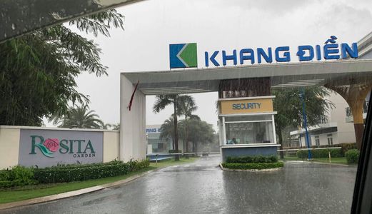 Lô Đất Cực Độc, Giá Quá Tốt Tọa Lạc Tại Quận 9