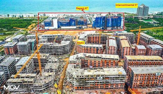 Bim Group. Kinh Doanh Khách Sạn 24 Phòng Tại Phú Quốc - 0964567456 Gặp Thịnh