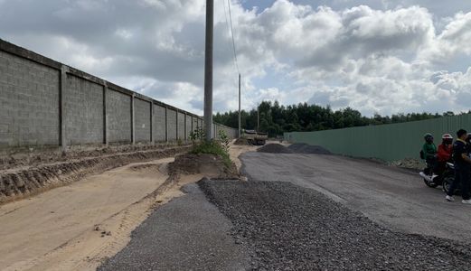 Bán Đất Nền Thổ Cư Dự Án Diamond Ariport City, Long Thành, Đồng Nai