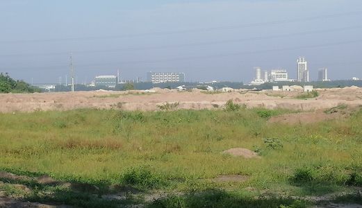 Đất Nền Giá Rẻ Liền Kề Khu Công Nghệ Cao Đã Hoạt Động Giá Chỉ: 500-650Tr/75-100M2 ☎️0973580719☎️