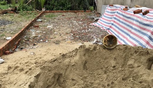 Bán Đất Khu Huỳnh Tấn Phát, Quận 7. Diện tích 4.2x12M. Hướng Nam . Đường 4M. Giá 3.8 Tỷ 