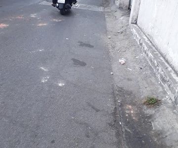 Nhà Tân Bình Phường 8 Hẻm To Gần Mt 60M2 Chỉ 4,9 Tỷ