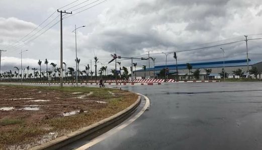 Đất Kcn Becamex - Giá Từ 650-700Tr/nền LH:0329119684