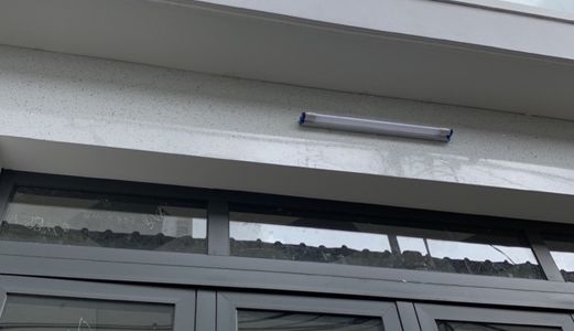 Bán Nhà Mới 100% , Trệt Lầu , Sổ hồng riêng , Hoàn Công Nghiêm Chỉnh , diện tích 21m2 , Đường Bùi Văn Ba , Quận 7