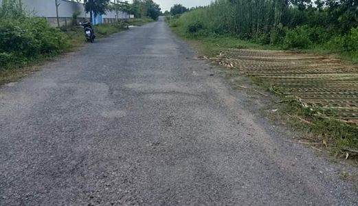 Bán Căn Nhà Cấp 4 Đẹp, Liên Ấp 3-4 Đường Nguyễn Văn Tạo , Sổ hồng riêng, Có Giá Tốt Cho Đầu Tư