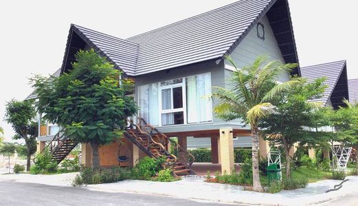 Eco Bangkok Villas Toả Sáng - Trên Mạch Khoáng Ngầm, Sẵn Sàng Đi Vào Hoạt Động Nâng Tầm Sức Hút Bình Châu - Vũng Tàu