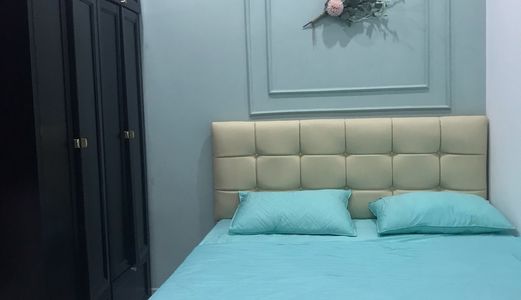 Căn Hộ Mini Cho Thuê Minh Trần House Thanh Tịnh