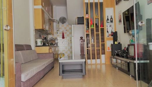  Bán Gấp Căn Nhà Ở Phố Trương Định, Tân Mai, Giải Phóng, Hai Bà Trưng, Giá: 2.1 Tỷ.