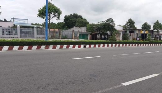 Bán Đất Mặt Tiền Đường 20M Gần Biển Long Hải Giá Rẻ