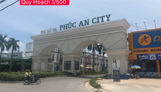 Bán Nhà Chợ Mới Công Nhân Có Thu Nhập Trung Bình