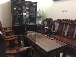 Bán Gấp Nhà Đường Nguyễn Chính diện tích 52m, Hè Rộng, Kinh doanh Sầm Uất, Giá 5,5 Tỷ