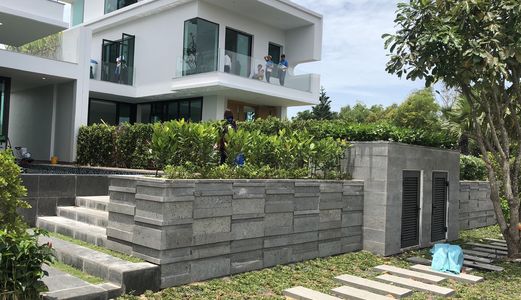 Lagoona Bình Châu - Biệt Thự Biển Nghỉ Dưỡng Sở Hữu Dài Duy Nhất Tại Vũng Tàu