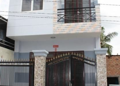 Cần Bán Nhà Phường An Hiệp Tp Cần Thơ